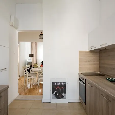 Spacious 3 Bedroom In Sofia's Center Apartment Sofia