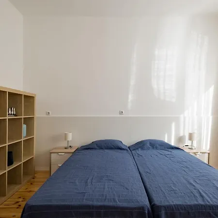 Spacious 3 Bedroom In Sofia's Center Sofia