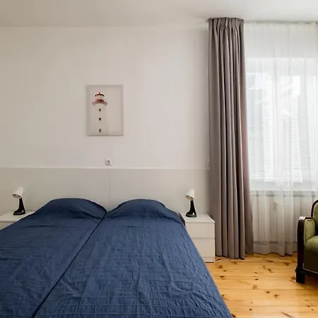 Lejlighed Spacious 3 Bedroom In Sofia's Center