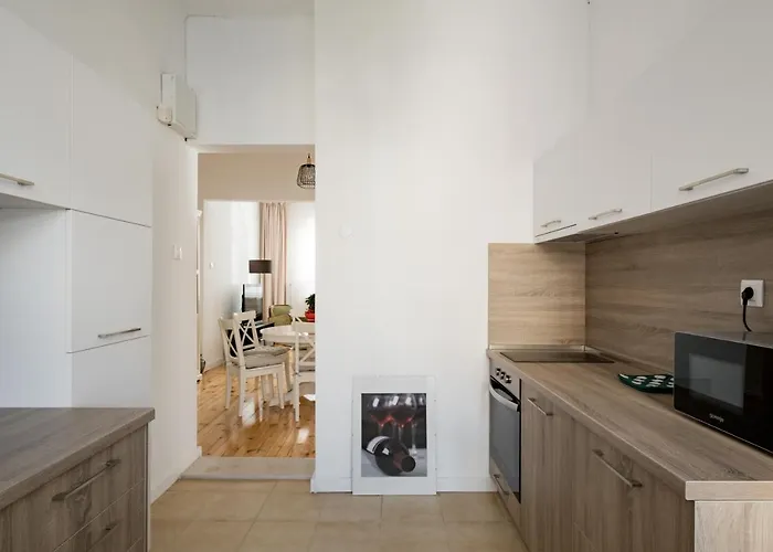 Spacious 3 Bedroom In Sofia's Center アパート ソフィア