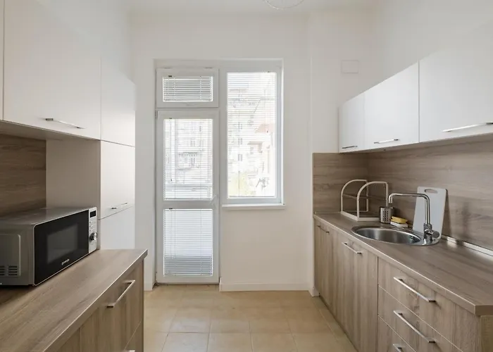 Spacious 3 Bedroom In Sofia's Center Sofia